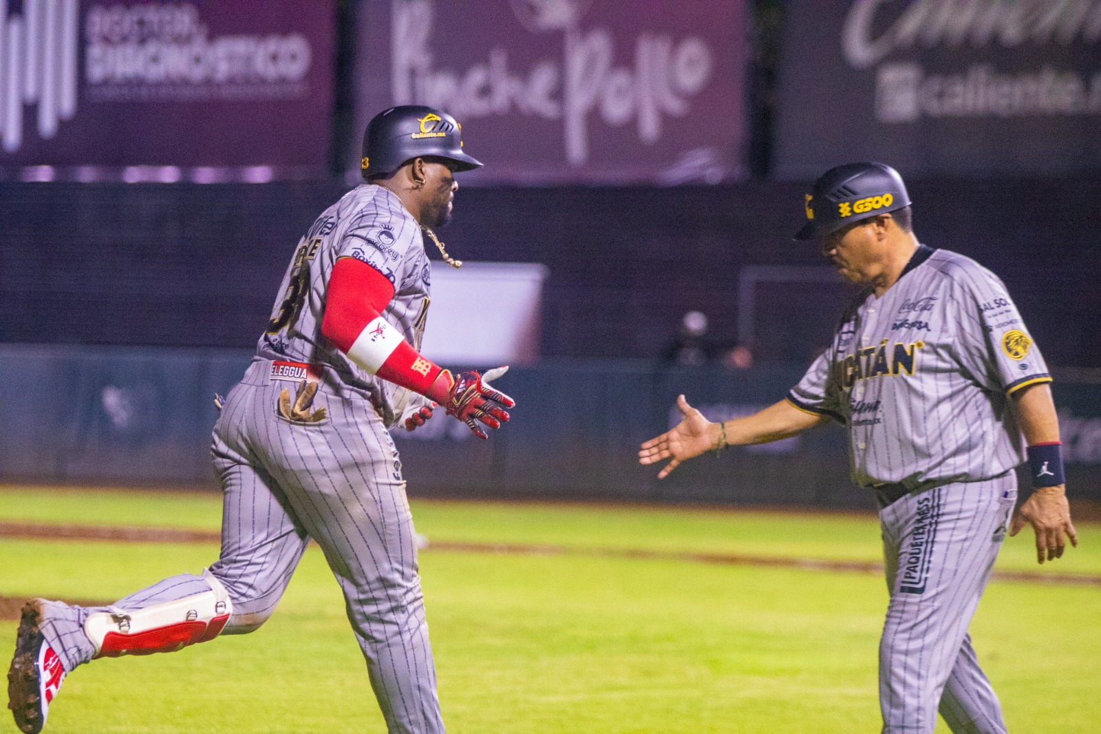 Tras la destitución de Gastélum, los Leones vencen 6-2 a los Piratas y rompen cadena de 11 derrotas